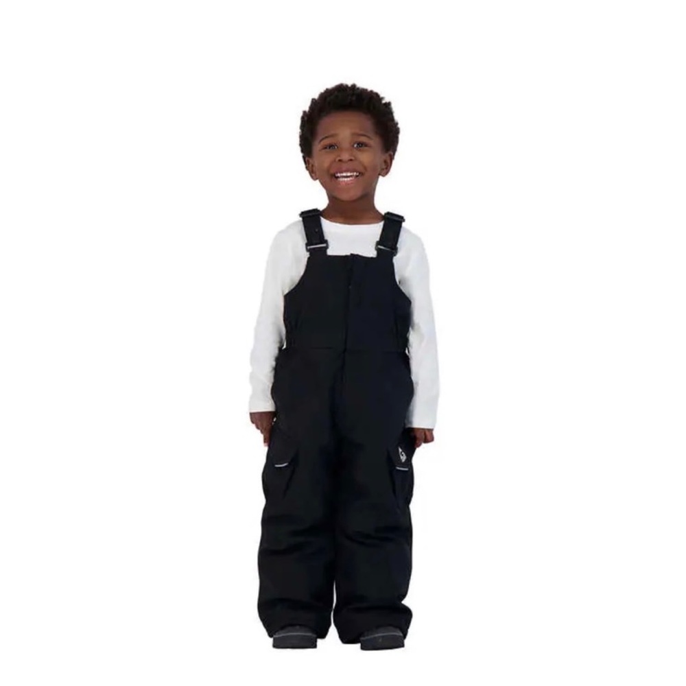 Gerry Kids' Unisex Snow Bib NEW